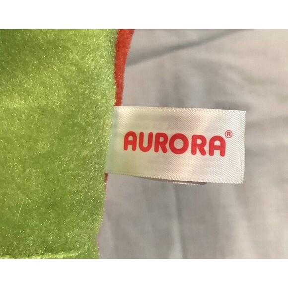 Dinosaur Hand Puppet Lot 2 Aurora Plus 1 Unbranded T Rex Pretend Play Toys - Picture 11 of 16
